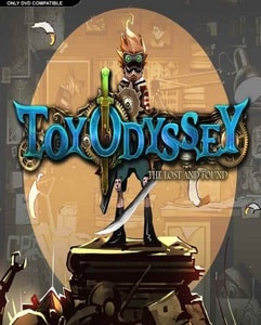 Toy Odyssey The Lost and Found indir