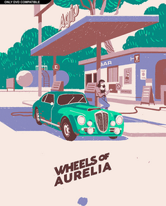 Wheels of Aurelia indir