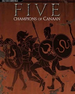 FIVE Champions of Canaan indir