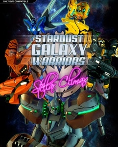 Stardust Galaxy Warriors Stellar Climax indir