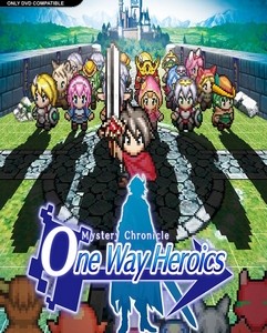 Mystery Chronicle One Way Heroics indir