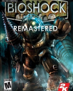 BioShock Remastered indir