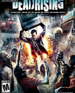 Dead Rising Pc indir