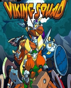 Viking Squad indir