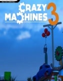 Crazy Machines 3 indir