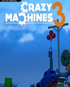 Crazy Machines 3 indir