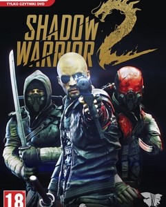 shadow warrior 2 deluxe edition indir