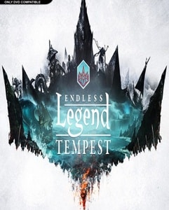 Endless Legend Tempest full indir