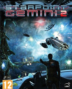 Starpoint Gemini 2 Gold Full PC indir