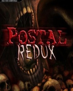 POSTAL Redux v3.0 indir