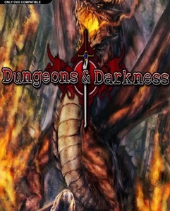 Dungeons and Darkness indir