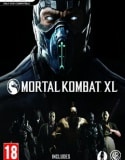 Mortal Kombat XL PC indir