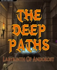 The Deep Paths Labyrinth Of Andokost indir