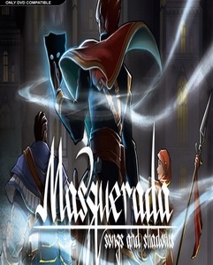 Masquerada Songs and Shadows indir