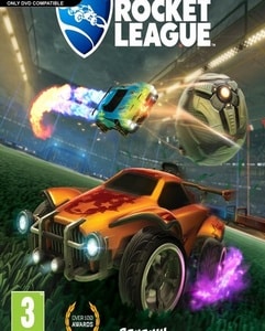 Rocket League Triton indir