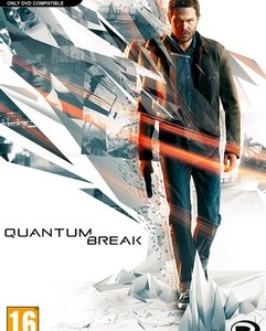 Quantum Break PC FULL indir