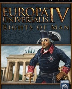 Europa Universalis IV Rights of Man indir