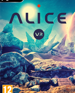 ALICE VR PC indir