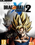 DRAGON BALL XENOVERSE 2 indir