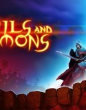 Devils Demons 1.1.3 Hile Apk İndir