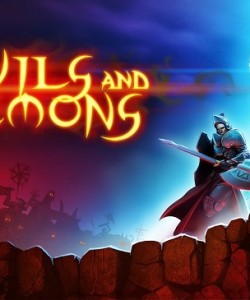 Devils Demons 1.1.3 Hile Apk İndir