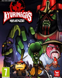 Kyurinaga’s Revenge indir