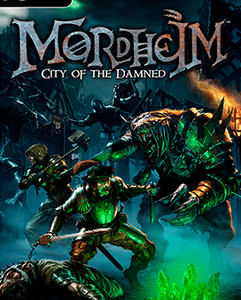 Mordheim: City of the Damned – Undead indir