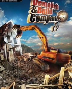 Demolish Build Company 2017 indir