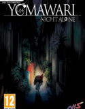 Yomawari Night Alone PC indir