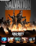 Call of Duty Black Ops III Salvation DLC indir