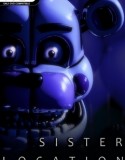 Five Nights at Freddys Sister Location indir