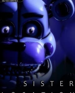 Five Nights at Freddys Sister Location indir