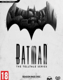 Batman – The Telltale Series indir