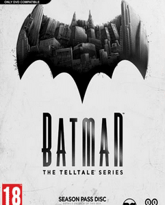 Batman – The Telltale Series indir