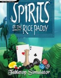 Tabletop Simulator Spirits of the Rice Paddy indir