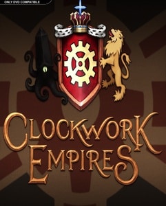 Clockwork Empires indir