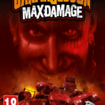 carmageddon max damage PC