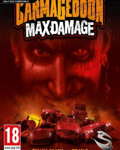 Carmageddon: Max Damage indir