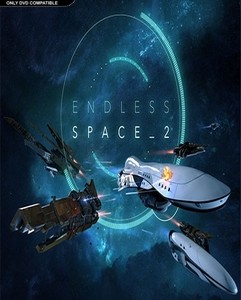 Endless Space 2 Digital Deluxe Edition indir