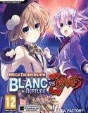 MegaTagmension Blanc Neptune VS Zombies indir