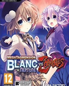 MegaTagmension Blanc Neptune VS Zombies indir