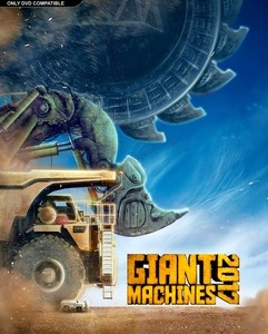 Giant Machines 2017