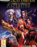 NOBUNAGAS AMBITION Sphere of Influence Ascension indir