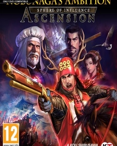 NOBUNAGAS AMBITION Sphere of Influence Ascension indir