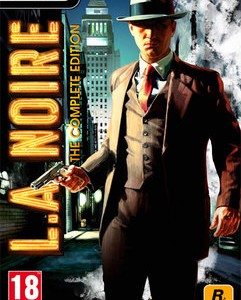 L.A.Noire Complete Edition indir