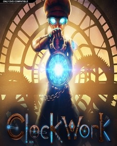 Clockwork indir