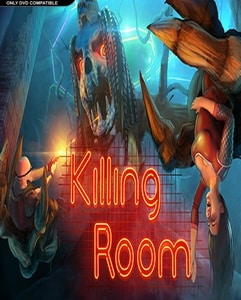 Killing Room indir