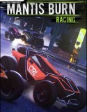 Mantis Burn Racing pc indir