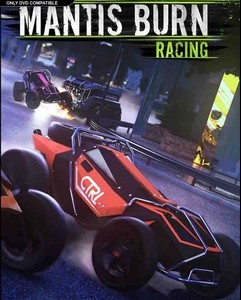 Mantis Burn Racing pc indir