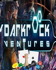 Tabletop Simulator Darkrock Ventures indir